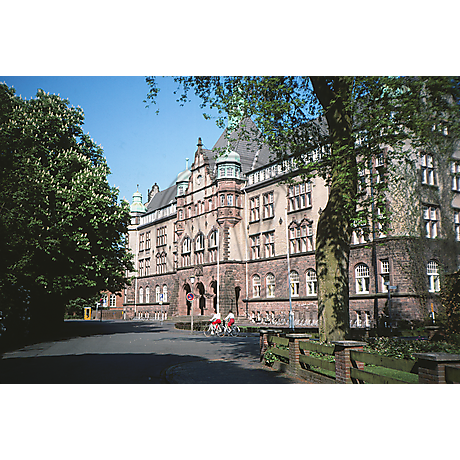 Amtsgericht