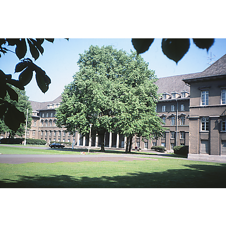 Altes Ministerium