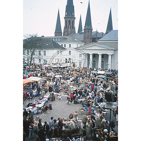 Flohmarkt