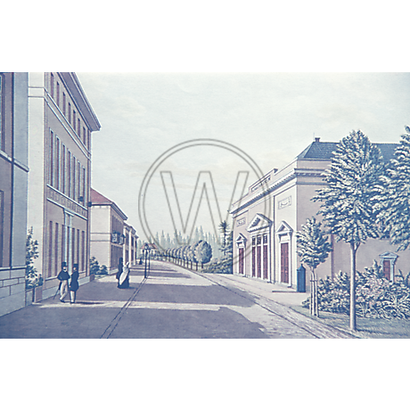 Theater von Presuhn