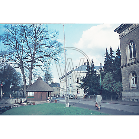 Altes Palais