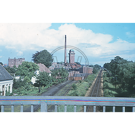 G.E.G. Fleischwarenfabrik Oldenburg
