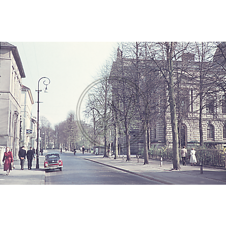 Staatstheater