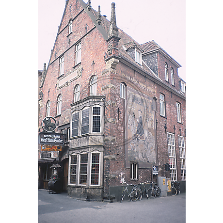 Hotel und Reastaurant Graf-Anton-Günther