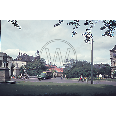 Schloßplatz