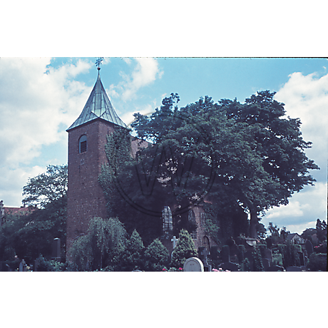 Kirche Osternburg