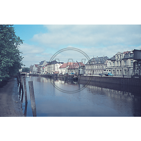 Stau