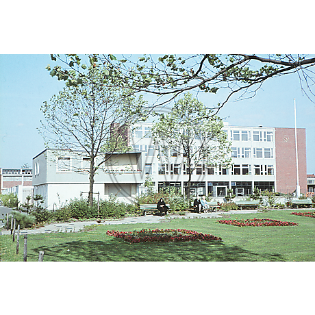 Neues Gymnasium