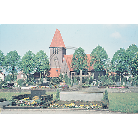 Auferstehungskirche