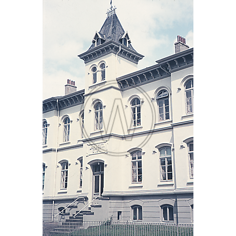 Lamberti-Stift