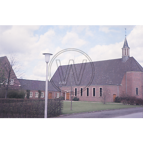 Christus-Kirche