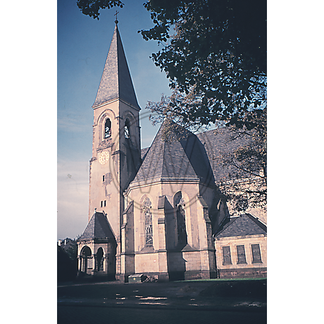 Garnisonkirche