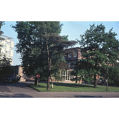 Kinderkrankenhaus