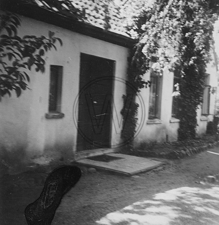 Haus Wienstraße Eversten