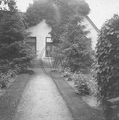 Haus Wienstraße Eversten