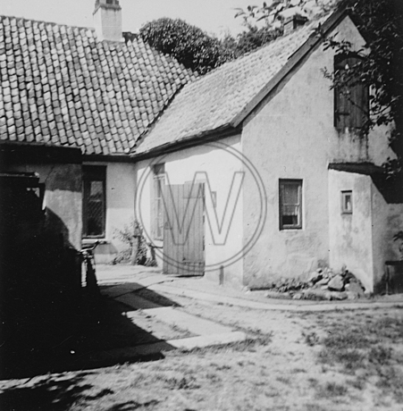 Haus Wienstraße Eversten