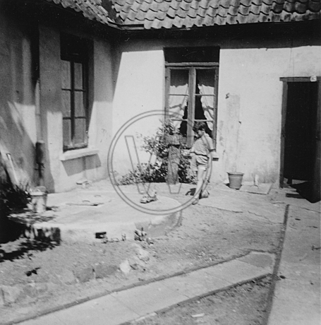 Haus Wienstraße Eversten