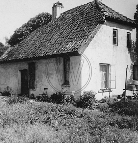 Haus Wienstraße Eversten