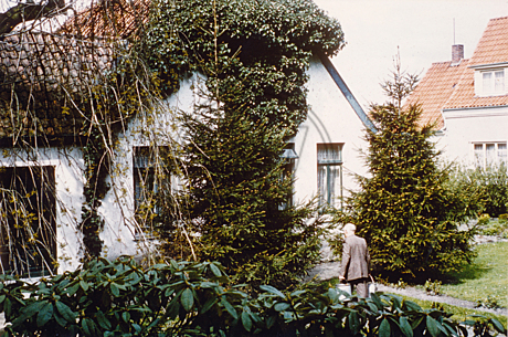 Haus Wienstraße Eversten