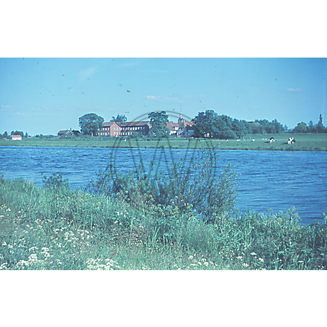 Kloster Blankenburg