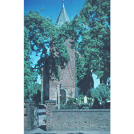 Dreifaltigkeitskirche