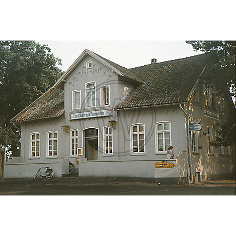 Zum Courier von Bümmerstede