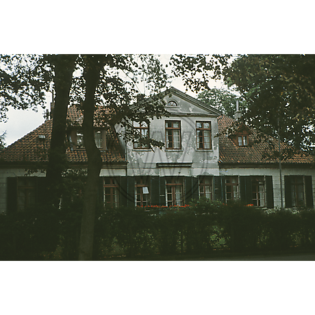 Landhaus Bremer Straße