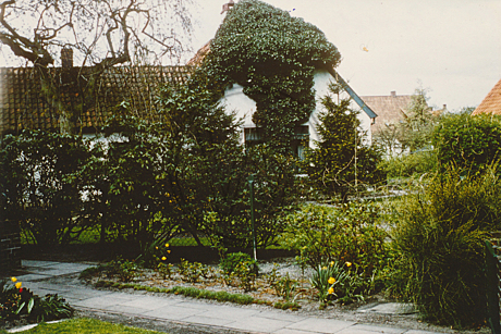 Haus Wienstraße Eversten