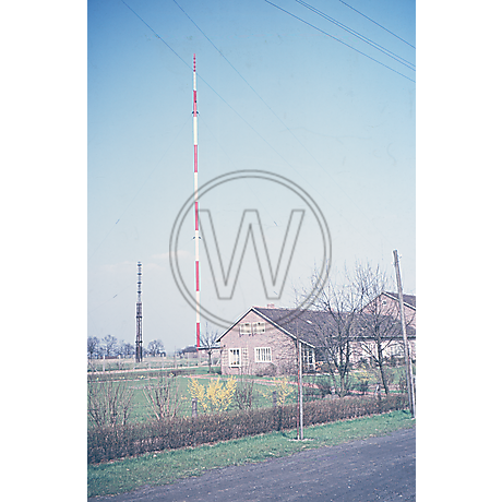 NWDR Etzhorn