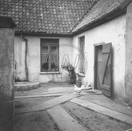 Haus Wienstraße Eversten