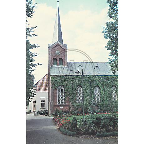 Kirche Blankenburg