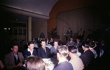 Feier Richtfest LzO Filiale Hauptstraße