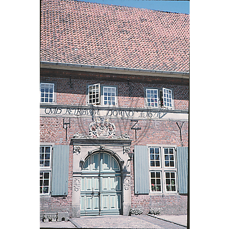 Waisenhaus Varel