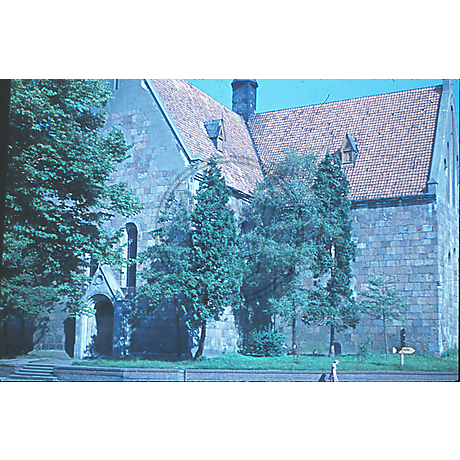 Stadtkirche Varel