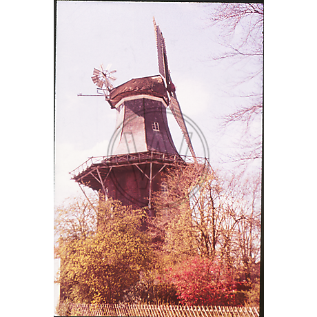 Große Mühle Varel