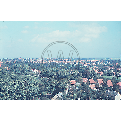 Varel 1954