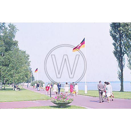 Promenade Bad Zwischenahn