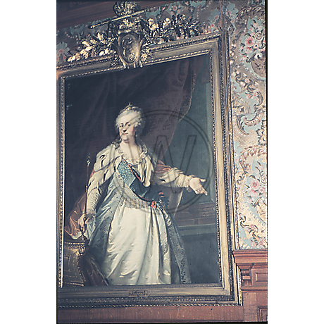 Catharina II Jever