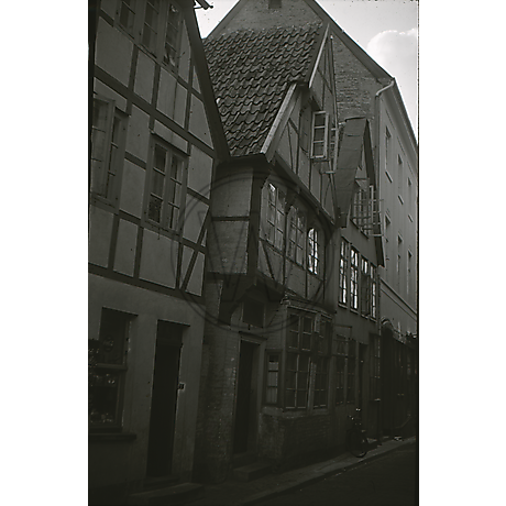 Altes Haus