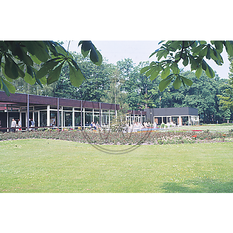 Kurhaus Bad Zwischenahn