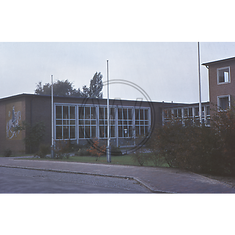 Graf-Anton-Günther-Schule