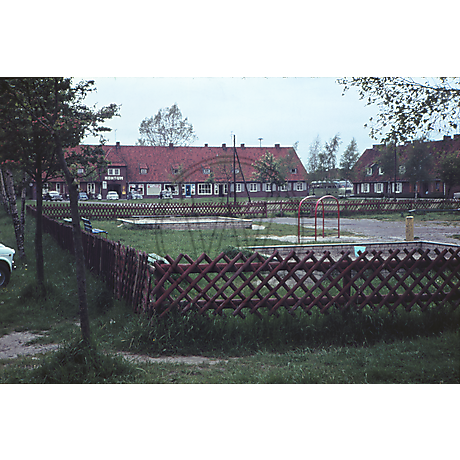 Cäciliengroden Sande