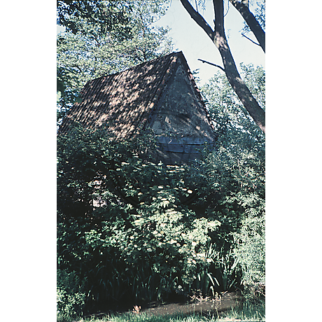 Bergfried Bad Zwischenahn
