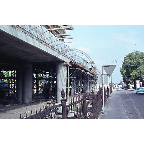 91er-Straße