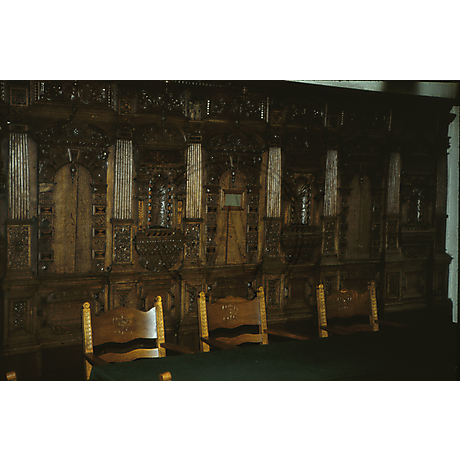 Sitzungszimmer Jever