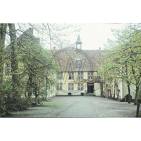 Schloß Neuenburg