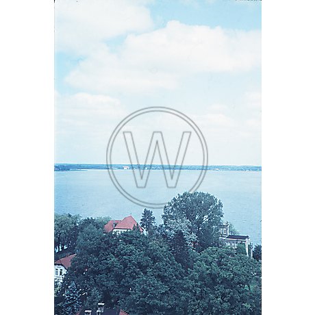 Zwischenahner Meer