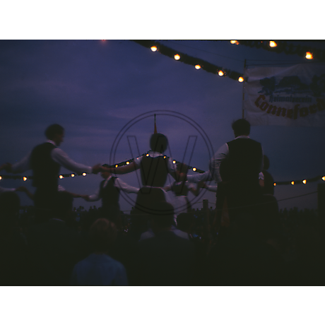 Strandfest Dangast