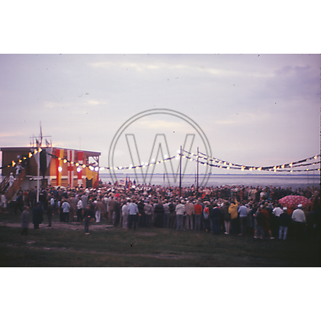 Strandfest Dangast