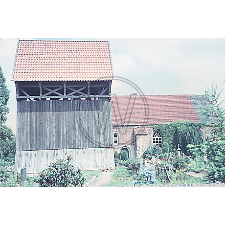 Glockenturm Edewecht